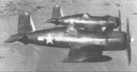 Иллюстрация к книге — F4U Corsair [pic_151.jpg]