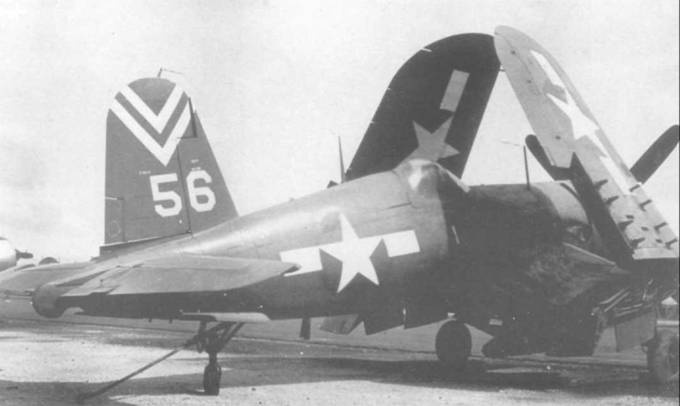 Иллюстрация к книге — F4U Corsair [pic_152.jpg]