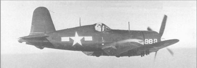 Иллюстрация к книге — F4U Corsair [pic_153.jpg]