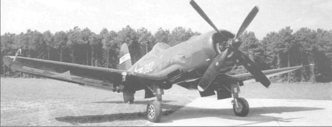 Иллюстрация к книге — F4U Corsair [pic_172.jpg]