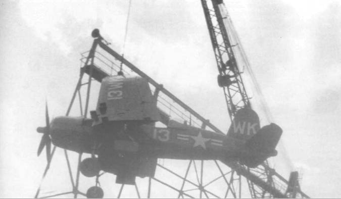 Иллюстрация к книге — F4U Corsair [pic_200.jpg]