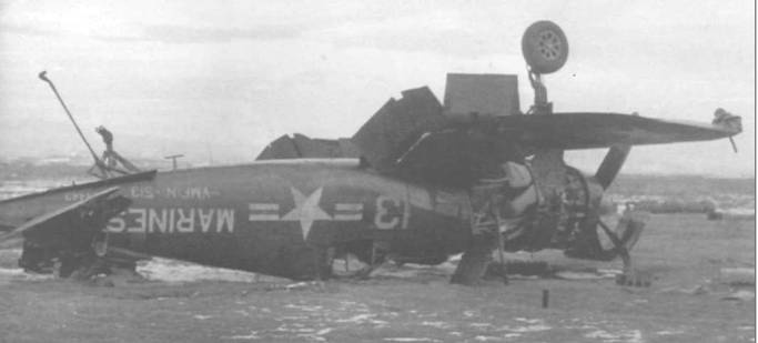 Иллюстрация к книге — F4U Corsair [pic_207.jpg]