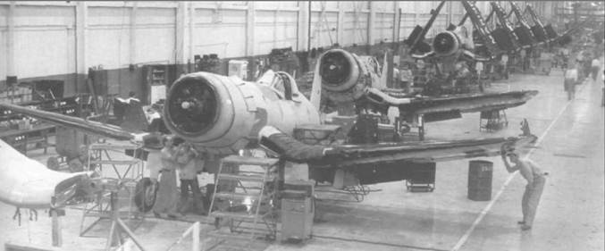 Иллюстрация к книге — F4U Corsair [pic_223.jpg]