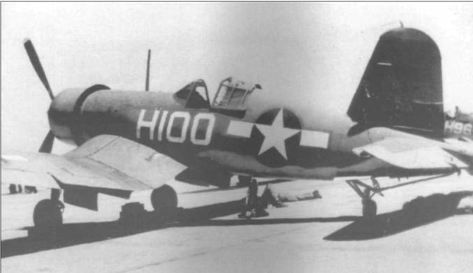 Иллюстрация к книге — F4U Corsair [pic_23.jpg]