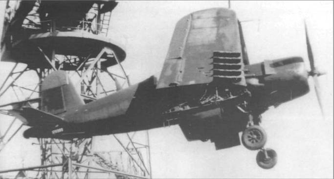Иллюстрация к книге — F4U Corsair [pic_230.jpg]