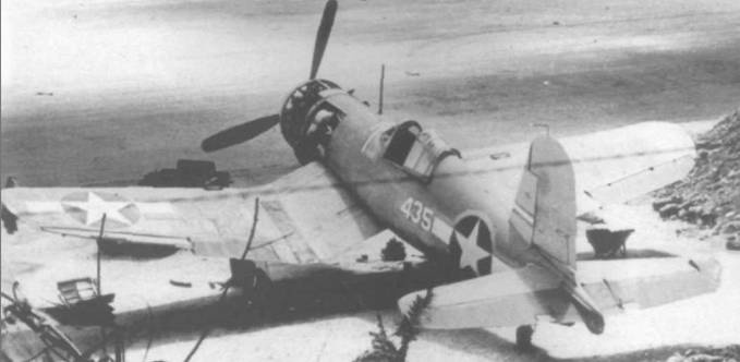 Иллюстрация к книге — F4U Corsair [pic_24.jpg]