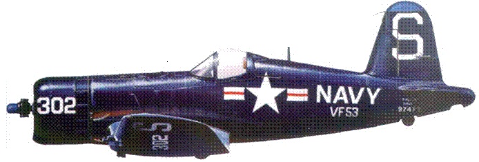 Иллюстрация к книге — F4U Corsair [pic_246.jpg]