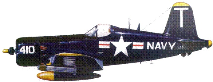Иллюстрация к книге — F4U Corsair [pic_247.jpg]