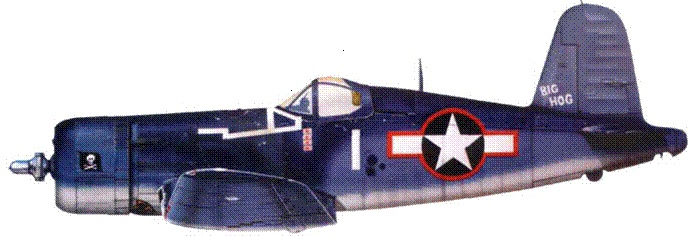 Иллюстрация к книге — F4U Corsair [pic_252.jpg]