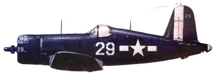 Иллюстрация к книге — F4U Corsair [pic_254.jpg]