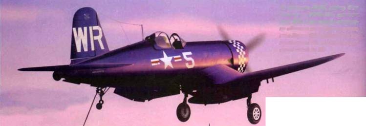 Иллюстрация к книге — F4U Corsair [pic_256.jpg]