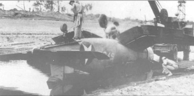 Иллюстрация к книге — F4U Corsair [pic_27.jpg]