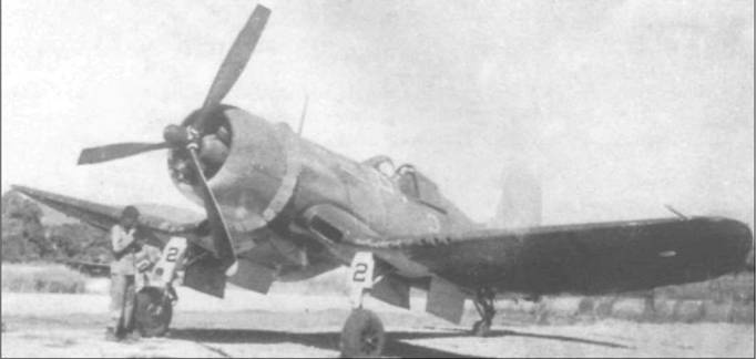 Иллюстрация к книге — F4U Corsair [pic_29.jpg]