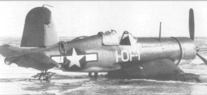 Иллюстрация к книге — F4U Corsair [pic_31.jpg]