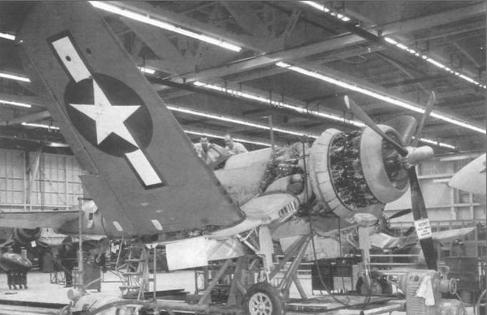 Иллюстрация к книге — F4U Corsair [pic_41.jpg]