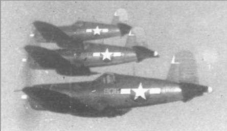 Иллюстрация к книге — F4U Corsair [pic_50.jpg]