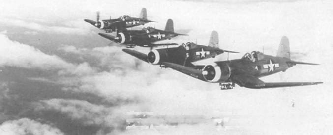 Иллюстрация к книге — F4U Corsair [pic_51.jpg]