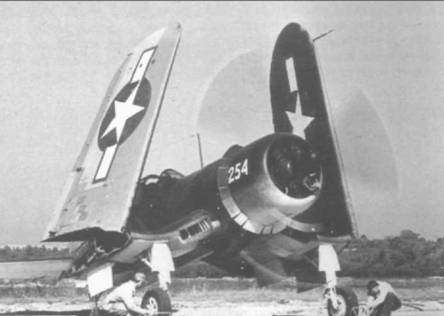 Иллюстрация к книге — F4U Corsair [pic_59.jpg]