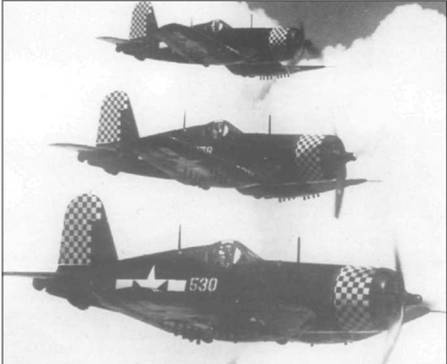 Иллюстрация к книге — F4U Corsair [pic_72.jpg]