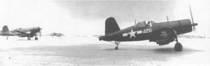 Иллюстрация к книге — F4U Corsair [pic_74.jpg]