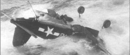 Иллюстрация к книге — F4U Corsair [pic_82.jpg]
