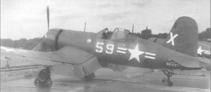 Иллюстрация к книге — F4U Corsair [pic_84.jpg]