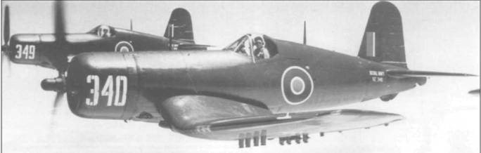 Иллюстрация к книге — F4U Corsair [pic_85.jpg]