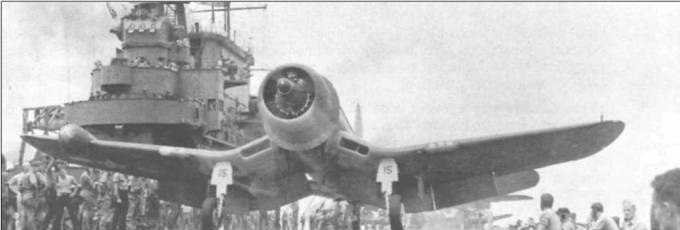 Иллюстрация к книге — F4U Corsair [pic_93.jpg]