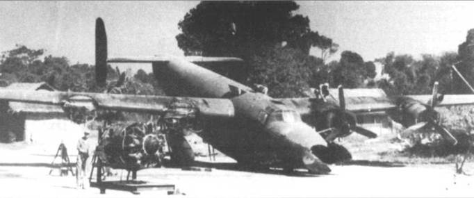 Иллюстрация к книге — B-24 Liberator [pic_102.jpg]