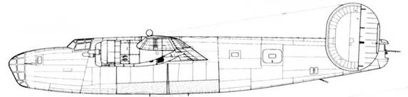 Иллюстрация к книге — B-24 Liberator [pic_108.jpg]