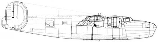 Иллюстрация к книге — B-24 Liberator [pic_112.jpg]