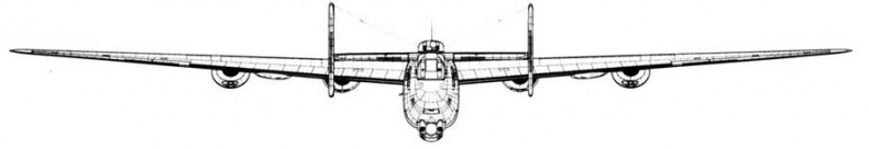 Иллюстрация к книге — B-24 Liberator [pic_143.jpg]