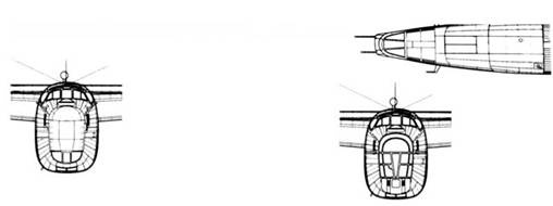 Иллюстрация к книге — B-24 Liberator [pic_154.jpg]