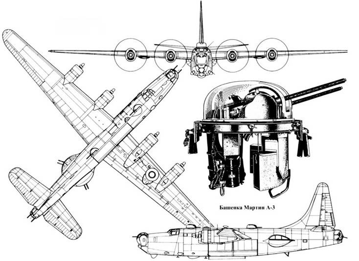 Иллюстрация к книге — B-24 Liberator [pic_193.jpg]