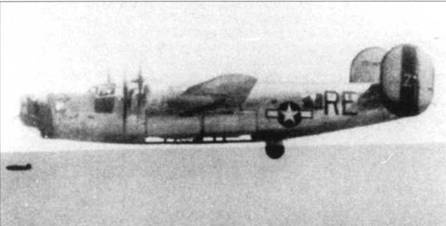 Иллюстрация к книге — B-24 Liberator [pic_205.jpg]