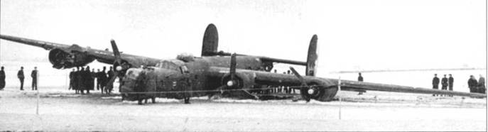 Иллюстрация к книге — B-24 Liberator [pic_207.jpg]