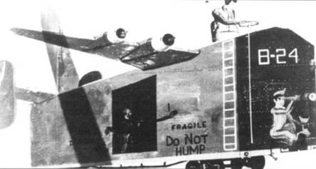 Иллюстрация к книге — B-24 Liberator [pic_232.jpg]