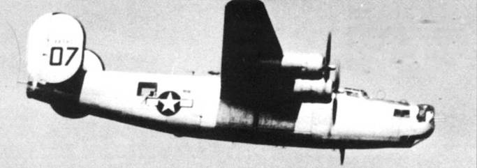 Иллюстрация к книге — B-24 Liberator [pic_242.jpg]