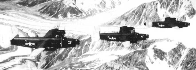 Иллюстрация к книге — B-24 Liberator [pic_265.jpg]