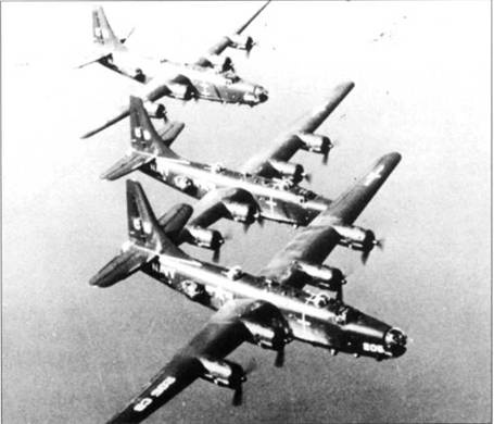 Иллюстрация к книге — B-24 Liberator [pic_281.jpg]