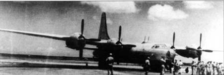 Иллюстрация к книге — B-24 Liberator [pic_290.jpg]