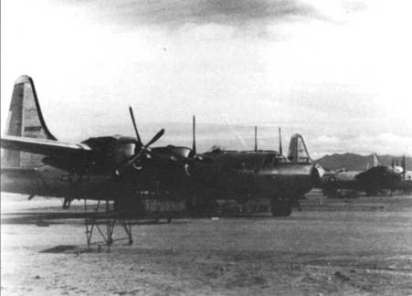 Иллюстрация к книге — B-24 Liberator [pic_293.jpg]