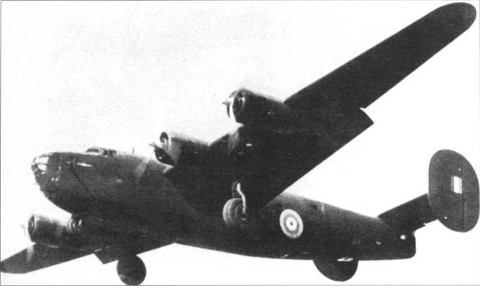 Иллюстрация к книге — B-24 Liberator [pic_30.jpg]