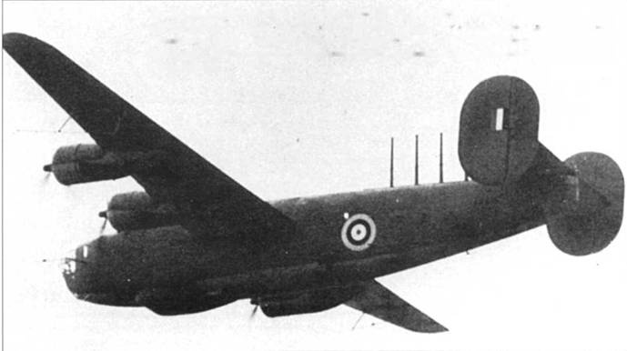 Иллюстрация к книге — B-24 Liberator [pic_33.jpg]