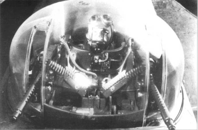 Иллюстрация к книге — B-24 Liberator [pic_53.jpg]