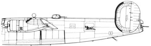 Иллюстрация к книге — B-24 Liberator [pic_55.jpg]