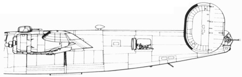 Иллюстрация к книге — B-24 Liberator [pic_56.jpg]