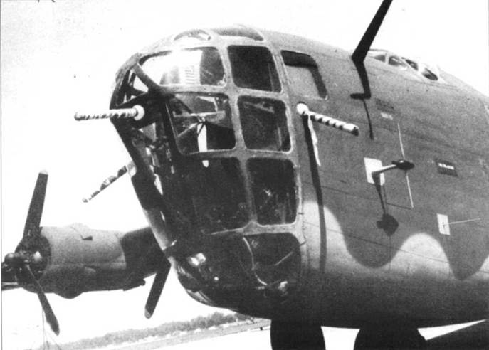 Иллюстрация к книге — B-24 Liberator [pic_61.jpg]