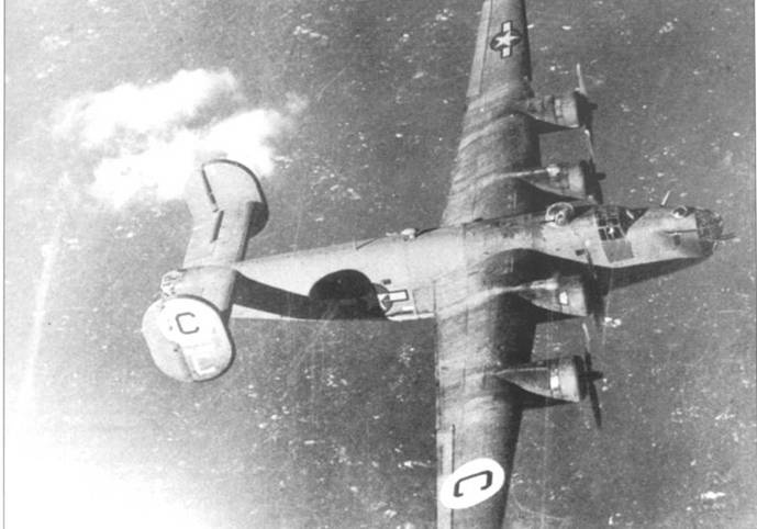 Иллюстрация к книге — B-24 Liberator [pic_80.jpg]
