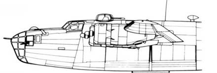 Иллюстрация к книге — B-24 Liberator [pic_94.jpg]